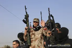 【微评】胡塞武装到底几个师？图片