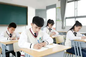 重磅！河南省实验中学、郑州外国语学校将开设丘成桐少年班图片