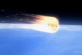 首次证实！中国秘密测试高超音速空空导弹，专打B-21隐身轰炸机图片