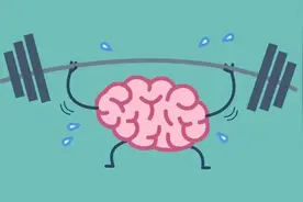 对抗抑郁，什么运动最管用？一项重磅研究给出答案图片
