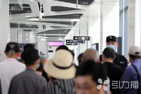 畅行“双11” ，苏州地铁花桥站“无感换乘”最全攻略图片