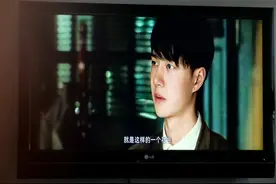 有些话《追风者》是真的敢说啊图片