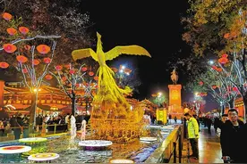 看日出 观烟花 参加演唱会打造跨年仪式感图片