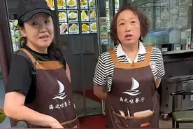 百万网红大连旅游遭恶意锁车！报警处理，警察：你跟我讲那些干啥图片