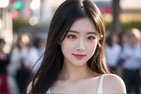不要做一个廉价感的女人，不然连老公都看不起你！图片
