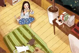 王立群：人生的悲剧，往往是从自我失衡开始的！图片