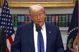 史上最大？军售被注水，白宫又打沙特“数字牌”图片