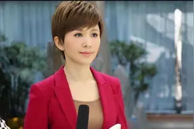 数一数广西籍的央视主持人，发现一个有趣的“口音”现象图片
