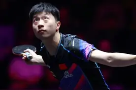 1-4！4-0！WTT最新战报：男女单冠军诞生，马龙落败，王艺迪夺冠图片