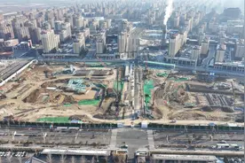 京雄“同城”又添三场景， “京范儿”服务开枝散叶图片