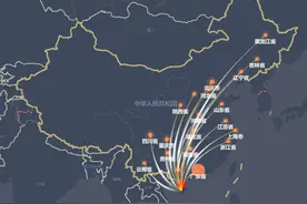 海南，为何迟迟不建跨海大桥？图片