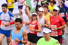 2024沈阳皇姑区半程马拉松赛事公交临时调整方案出炉→→图片