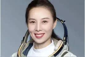 女宇航员在太空如何满足生活需求？隐私如何保护？自有妙招图片