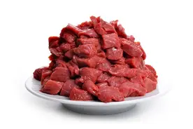 为何说每天吃两斤牛肉不会生病？大家一起来聊聊看法图片