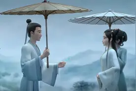 这些中国电影，让国家级非遗传说在当代“重生”！图片