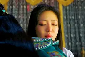大明风华:同样是朱瞻基的女人，孙若薇、胡善祥为何待遇天差地别图片
