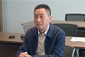 中交集团两名厅级干部被公诉！图片