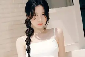叶舒华——清纯唯美图片