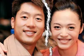 离婚13年后，再看姚晨和凌潇肃的婚姻，才明白唐一菲有多冤图片