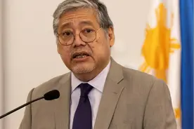 损失大了：菲特种部队暴露补给路线，仁爱礁最后防守漏洞也被堵上图片