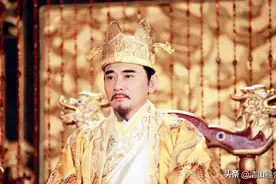 唐高宗李治有几个儿子，谁最优秀，在武则天手里又活下几个？图片