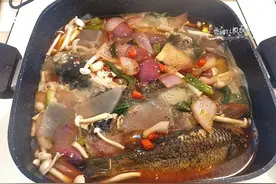 天气寒冷，这样吃一减脂，二降胆固醇，三降血糖，吃着暖身又暖心图片