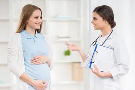 孕妈肚皮总是“硬邦邦、紧绷绷”？多半和这些因素有关，要重视！图片