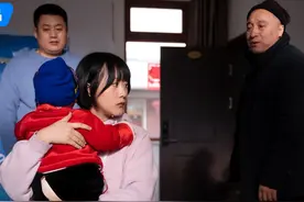 《乡村爱情16》剧情太荒唐，宋富贵媳妇儿闹乌龙，误把绝经当怀孕图片