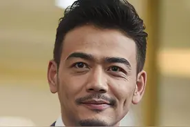 不顾央视警告顶风作案，与刘涛传出绯闻的杨烁，究竟是谁给的底气图片