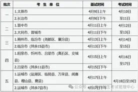 山西省发布2025年普通高校招生体育专业考试公告图片