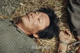 全是细节！二刷王宝强《棋士》，一文总结我们没注意的那些暗示图片