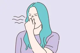能识别万亿种味道的鼻子，为什么闻不到自己的口臭？图片
