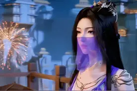《凡人修仙传》紫灵从虚天殿副本出来后，妙音门大变天，结局悲惨图片