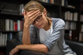 焦虑敏感害怕该怎么办？图片