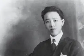 赵世炎：牺牲时年仅26岁，周恩来为其儿子起名，外甥曾任国家总理图片