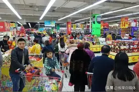 不管多有钱，超市这三样东西建议不买，买了就上当图片