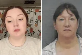 美国女子图“好玩”测DNA，意外帮警方破获25年前婴儿弃尸悬案！嫌疑人竟是自己素未谋面的亲外婆图片