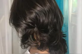 短发怎么烫发更好看？适合自己的脸型才是硬道理！你喜欢哪一款图片