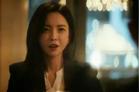 《前任4》前女友的孩子是韩庚的吗? 电影彩蛋预示着续作的剧情！图片