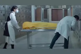 为何不能用手触摸逝者遗体？入殓师：不是迷信，就算亲人也不行图片
