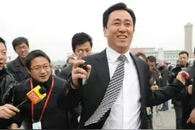 许家印套现500亿，外逃资金是否能追回？图片