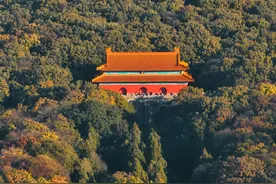 南京紫金山游玩攻略图片