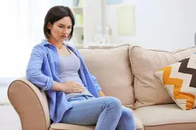 肚子里总有气，气多排不尽？中医教你3招，轻松消除“产气之源”图片