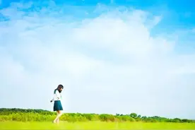 余生，最好的活法：不合群，不指望，不怨恨图片