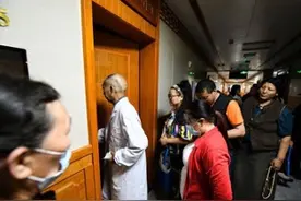 真正的大医精诚，四川的“大先生”——陈怀炯图片