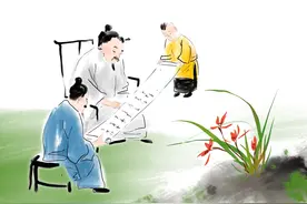 愿全天下都是“惨绿少年”，这样的新年祝福你接吗？图片