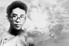 《松花江上》：一曲哀歌动地天图片