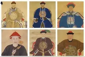 祖奶为太祖曾孙女，母为太祖侄曾孙女，康熙七儿媳出身有多显贵？图片
