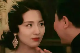 追风者：女演员长相有多重要？看李沁高露和舞女对比，差距很明显图片