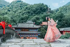 （完）我是一个乞儿，因相貌酷似长公主，成为了替身还嫁给了王爷图片